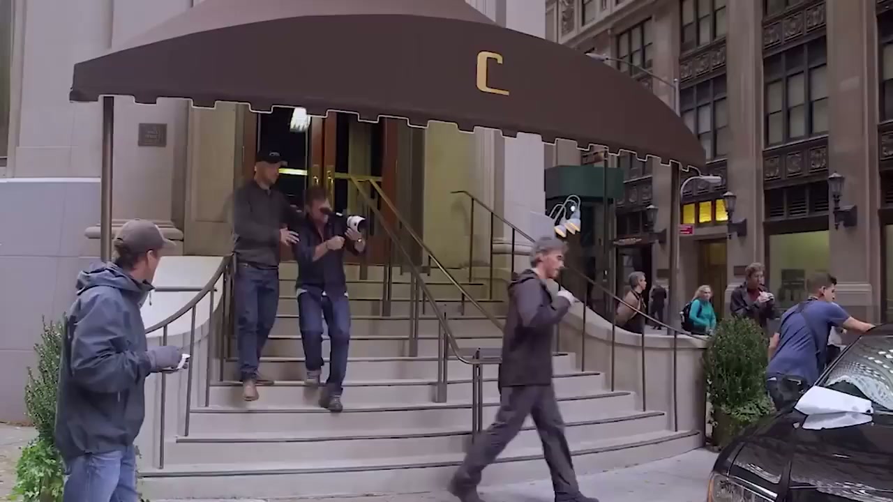 Have we had enough John Wick rip offs yet?