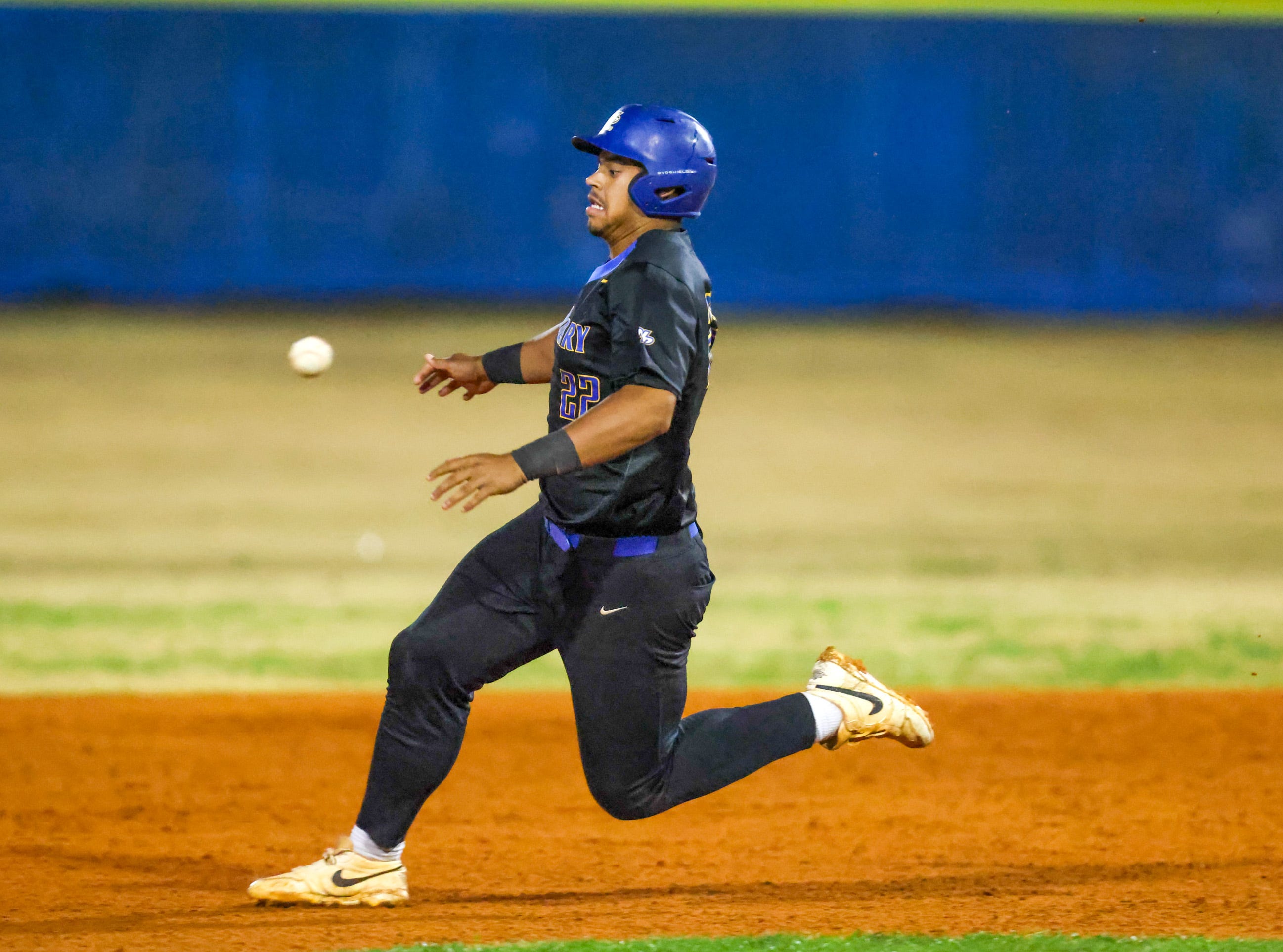 Vote for the best 2026 HS baseball player in the Gainesville area