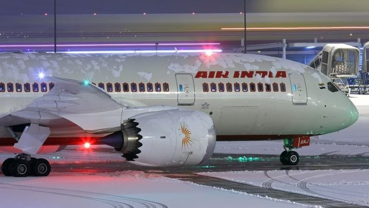 Middle East tensions trigger airfare surge: India-London flights hit ₹9 ...