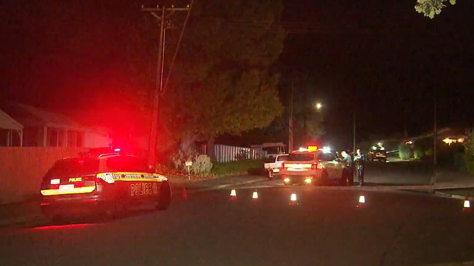 Man expected to be charged with murder after death on suburban street