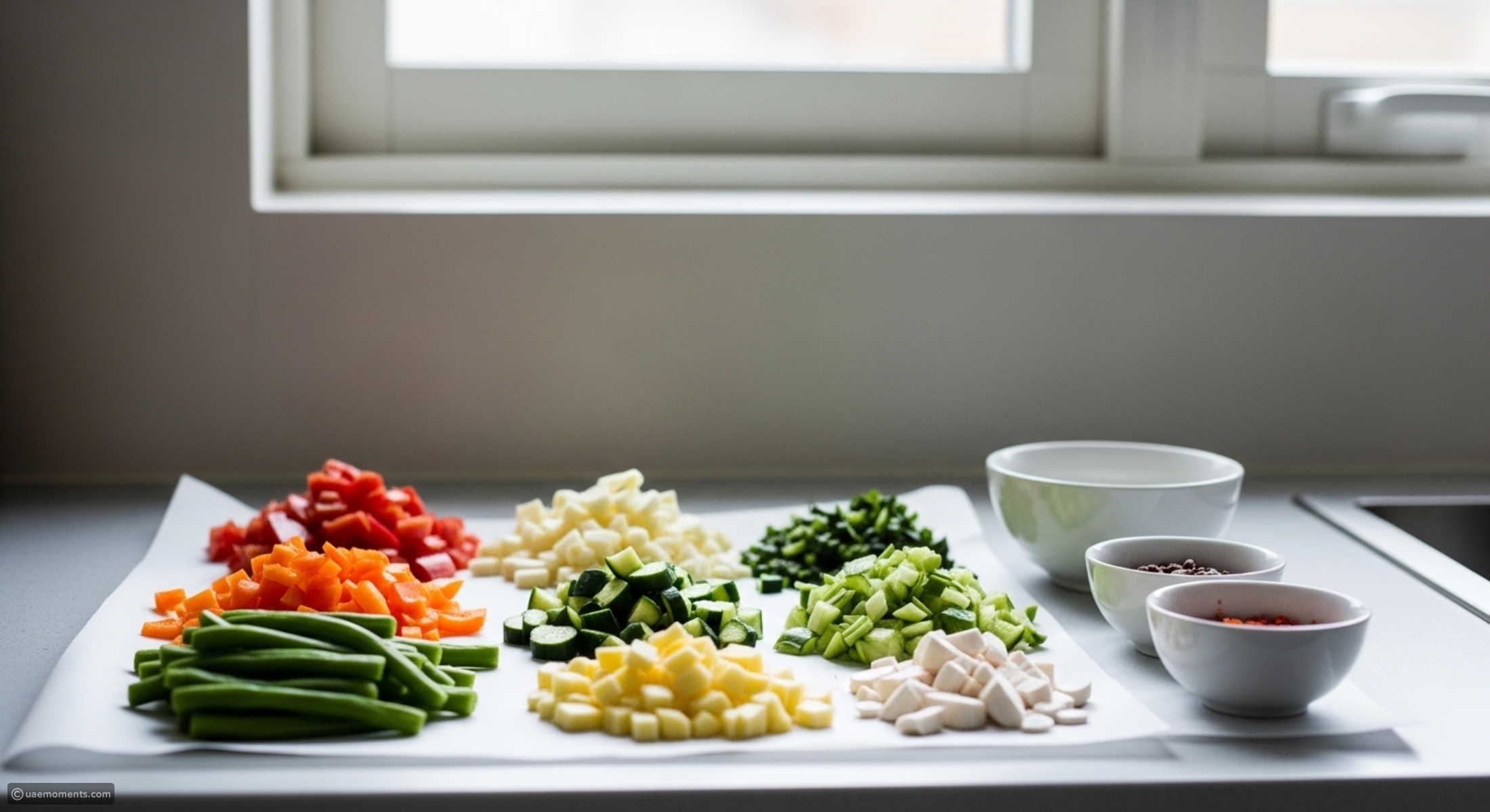 Prep master food like a boss and save hours a week