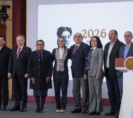 Reforma electoral busca sobrerrepresentación y mayoría calificada para ...