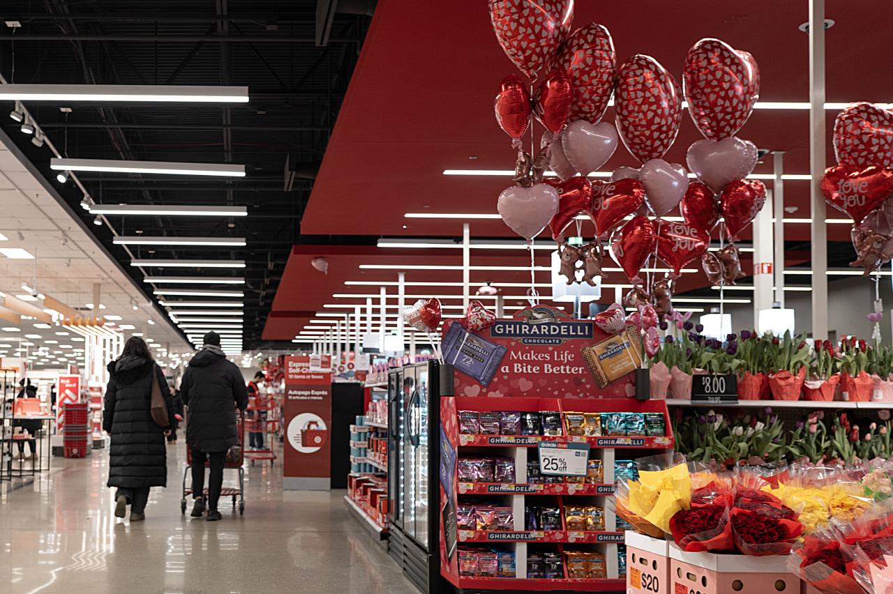 Target’s new CEO has a $6 billion plan to turn the tide