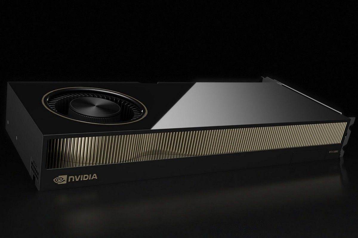 Used enterprise GPUs sell for almost nothing, yet they're perfect for ...