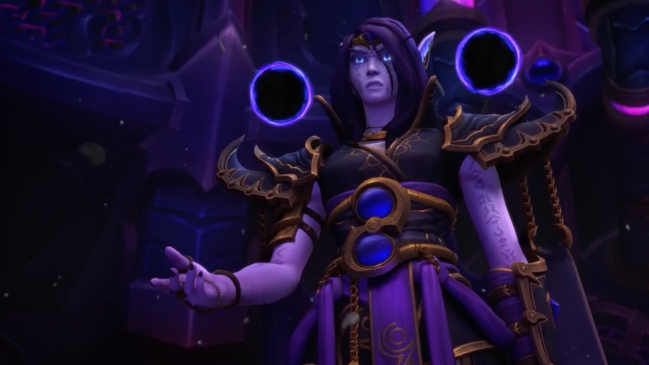 World of Warcraft: The story so far