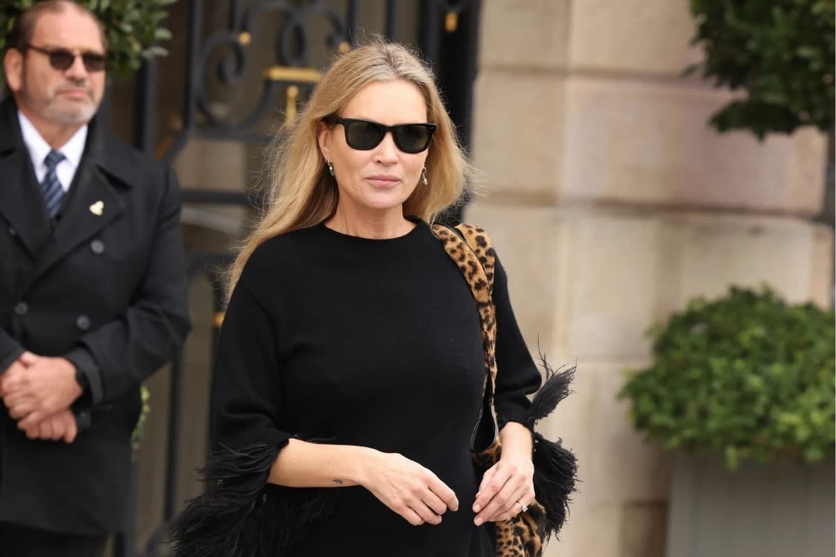 Kate Moss brings back the ’90s jeans set to be everywhere in 2026