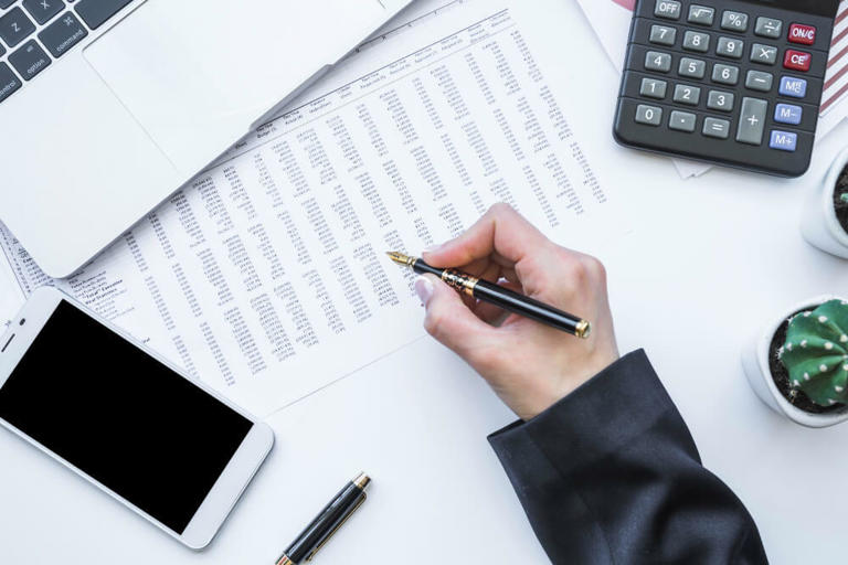 What tax filing status can mean and how to choose the correct one