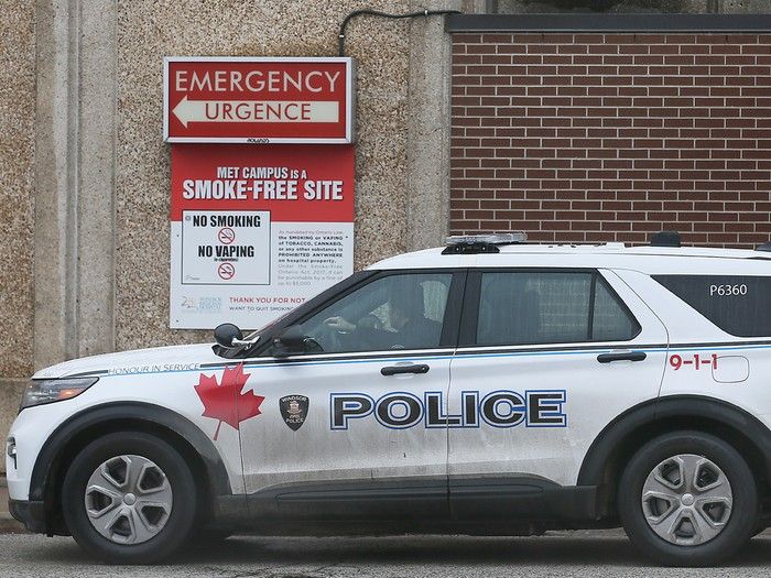 Murder charge dropped in Windsor hospital homicide case