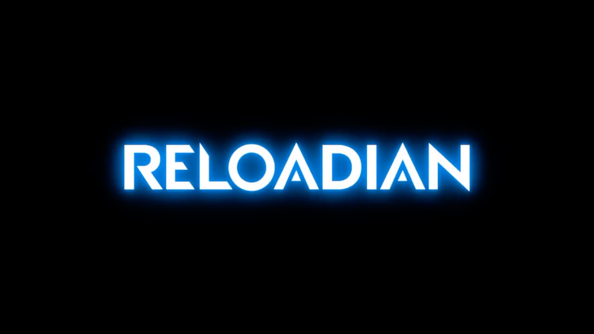 Reloadian official demo launch trailer