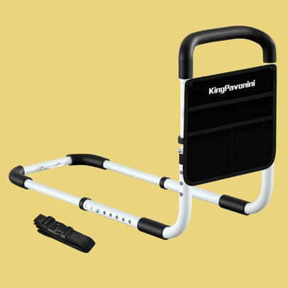 Struggling with balance? This 1 bedroom safety solution could make all ...