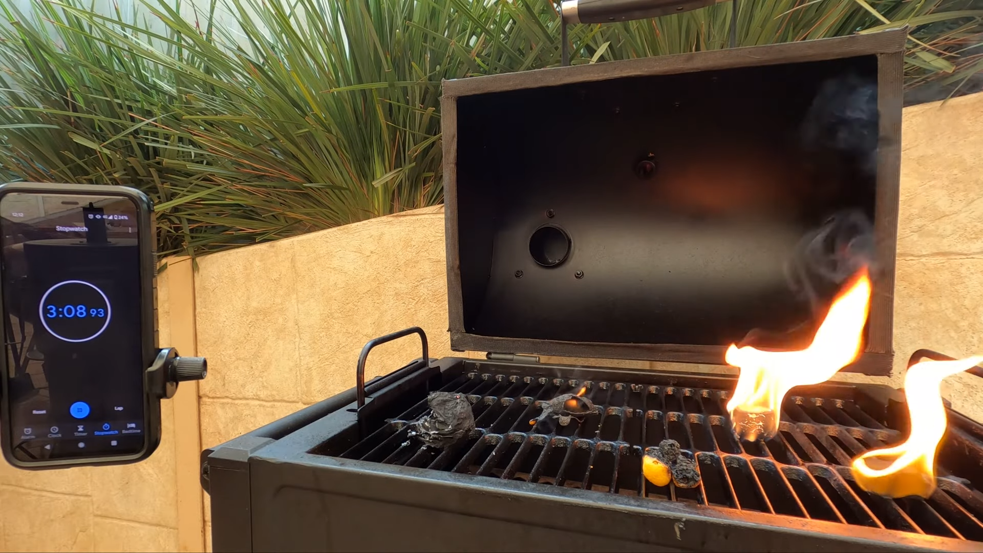 Fire starter hacks you probably do not know