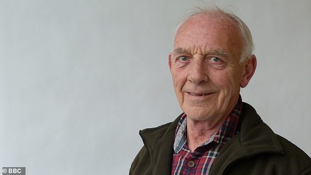 Emmerdale and The Archers star Eric Allan dies aged 85: Actor passes ...