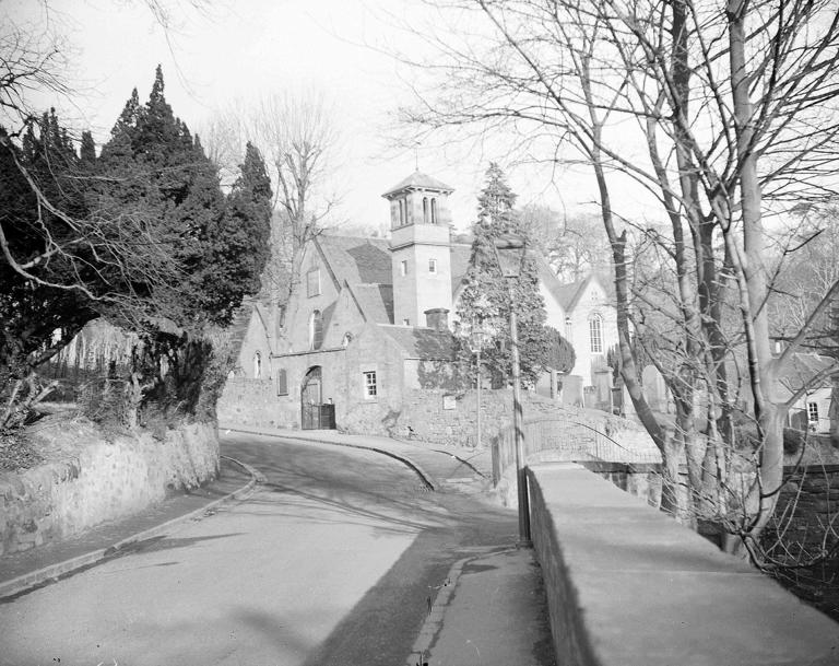 Colinton heritage in pictures: Here are 40 amazing photos of the ...