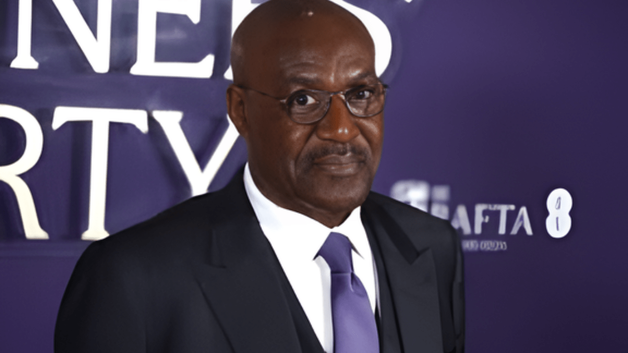 Delroy Lindo breaks silence after BAFTAs slur, calls support "very positive"<br>