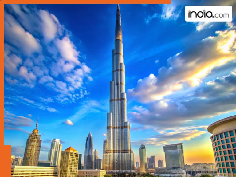 How costly is Dubai's Burj Khalifa? Is the world's tallest building ...