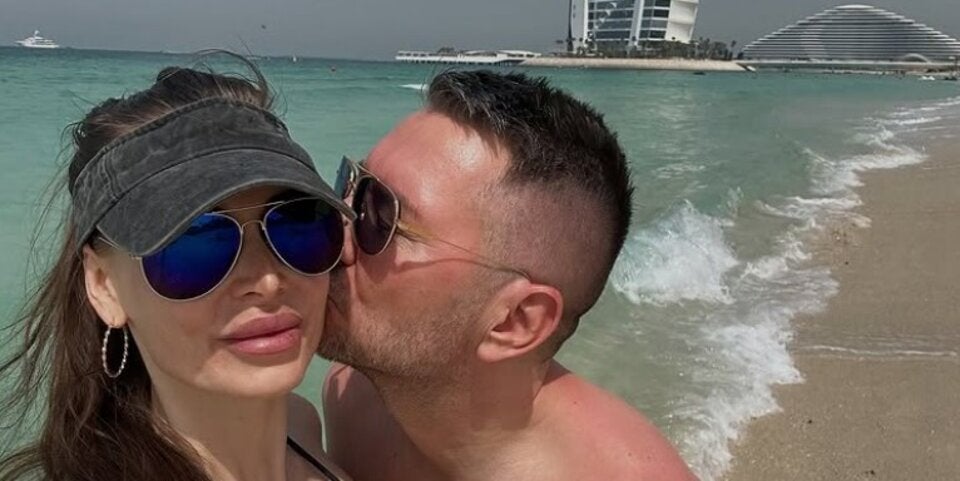 Millionär Walter Temmer: Trotz Nahost-Krieg total entspannt in Dubai