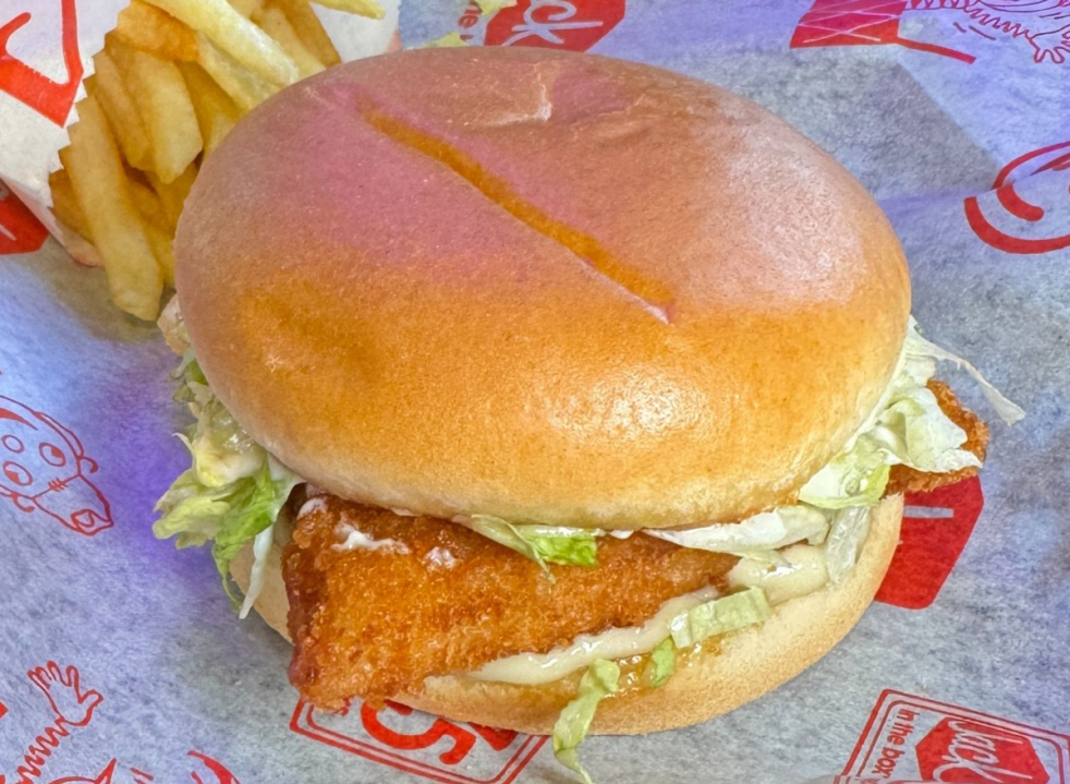 5 best fried fish sandwiches, according to diners