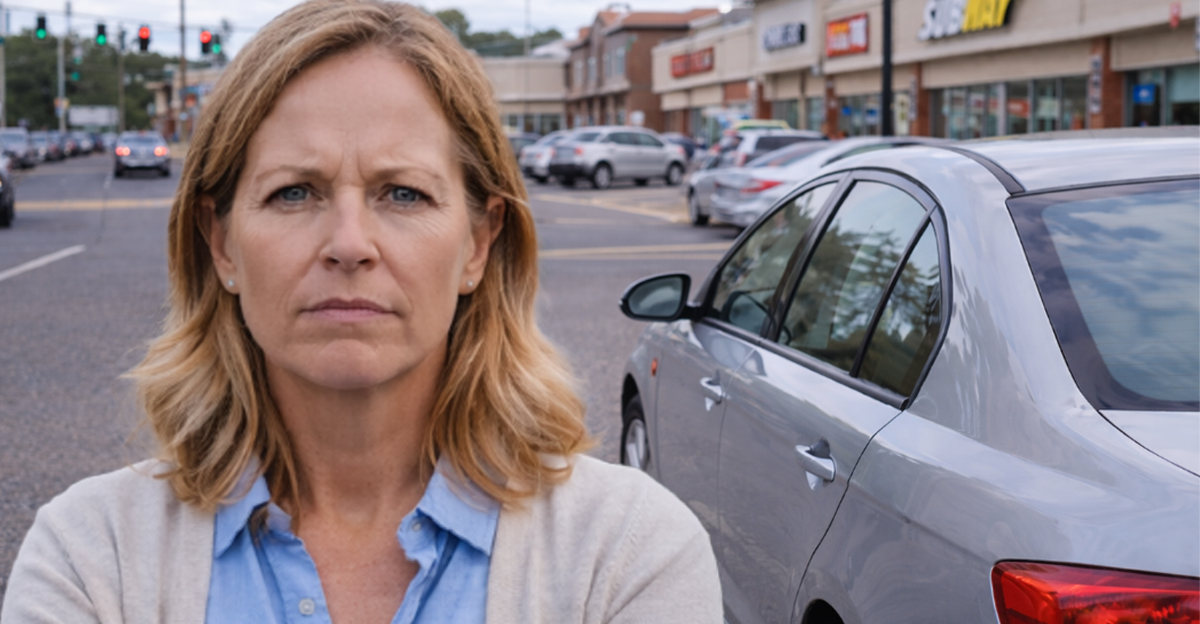 I tapped the bumper of the car ahead of me at a red light. There was no damage, but the other driver hired an attorney. What now?<br><br>