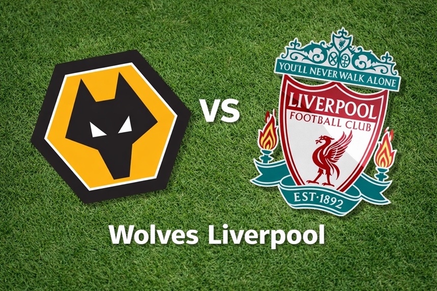 Nhận định, dự đoán trận đấu Wolves vs Liverpool: Đẳng cấp lên tiếng hay ...