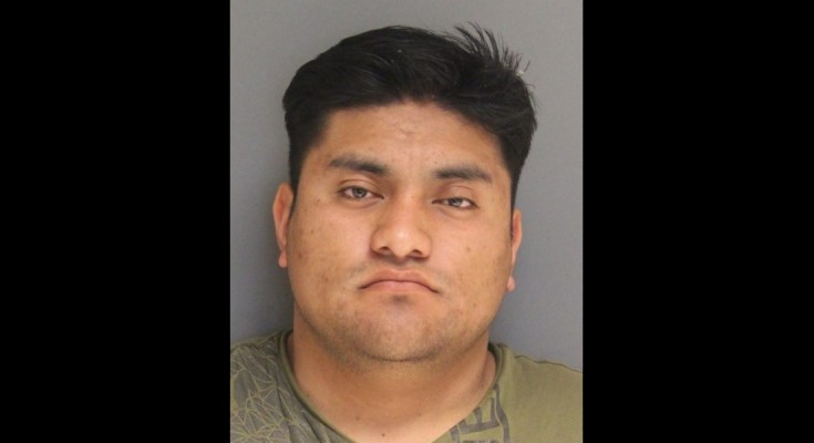 Car wash worker accused of stealing engagement ring<br><br>