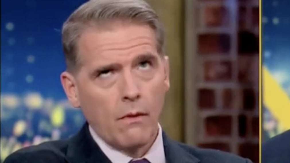 CNN staff furious after MAGA pundit boosts Trump war propaganda
