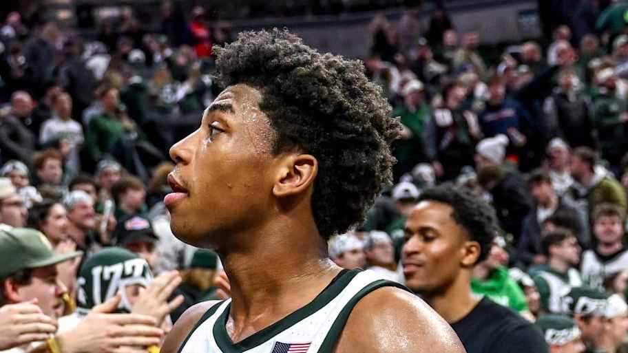 Offensive improvements helping prepare MSU for postseason
