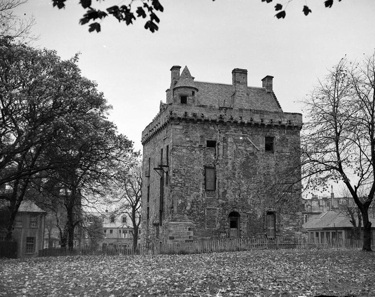 Colinton heritage in pictures: Here are 40 amazing photos of the ...