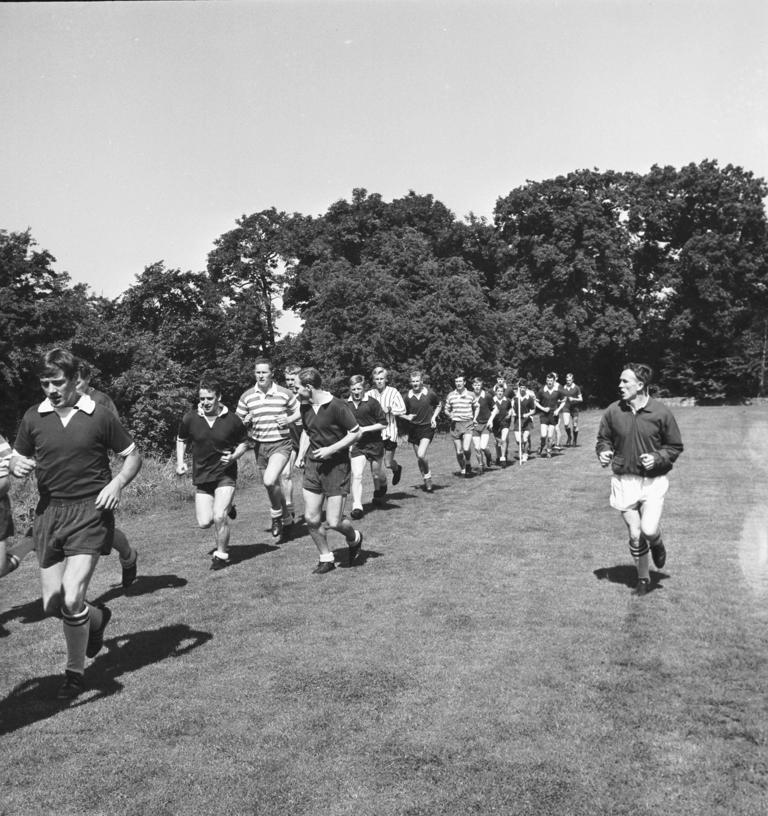 Colinton heritage in pictures: Here are 40 amazing photos of the ...