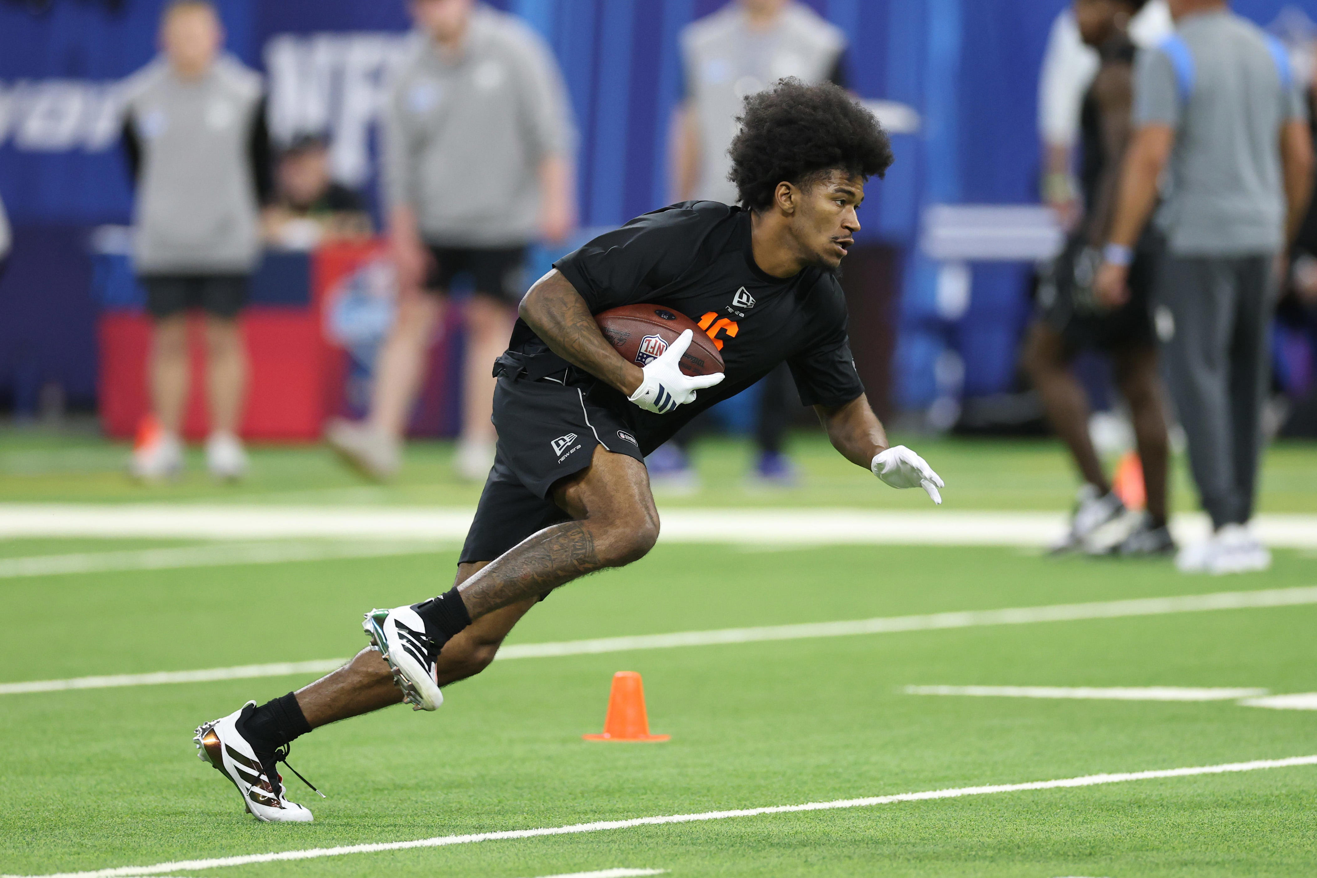 Instant analysis of Rams signing Jaylen Watson: What LA is getting in ...