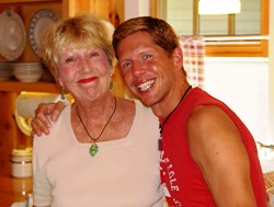 I was a stereotypical frat bro. I was also hiding a life-changing secret