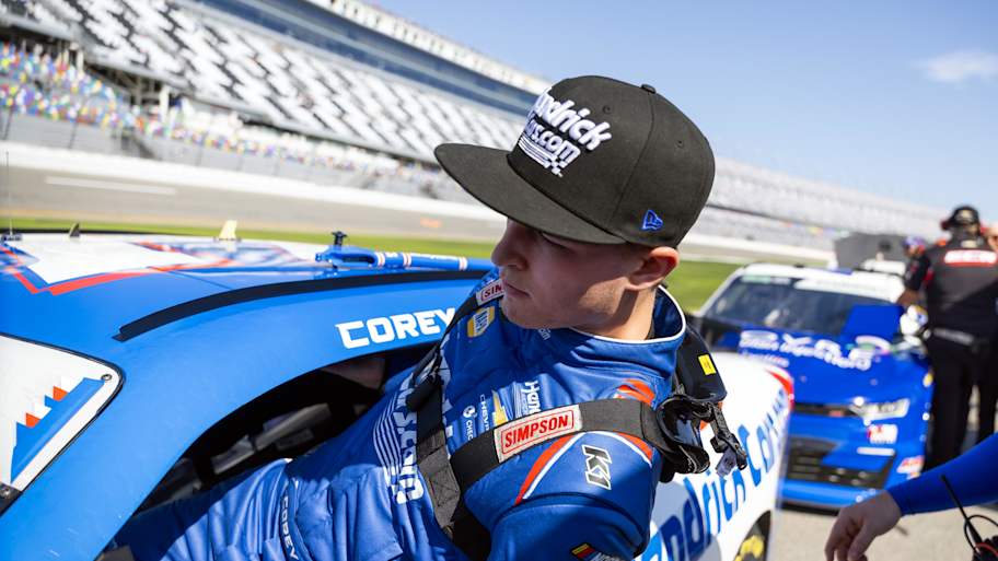 Hendrick Motorsports