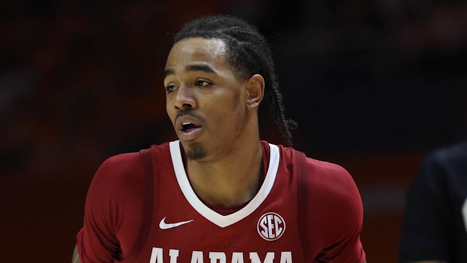 NBA draft scouting report: Alabama guard Labaron Philon