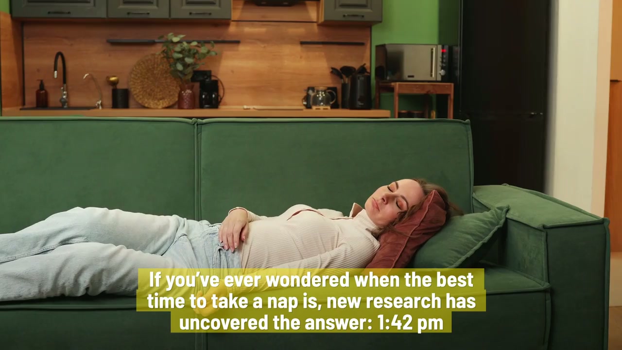 Creating comfort: Tips for the ultimate power nap experience