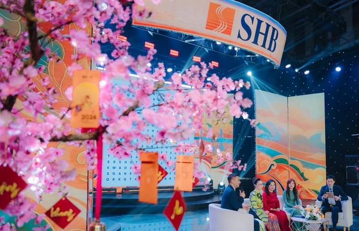 Kể chuyện phát triển bằng văn hóa, 'Khởi' của SHB thu hút hàng trăm nghìn lượt xem