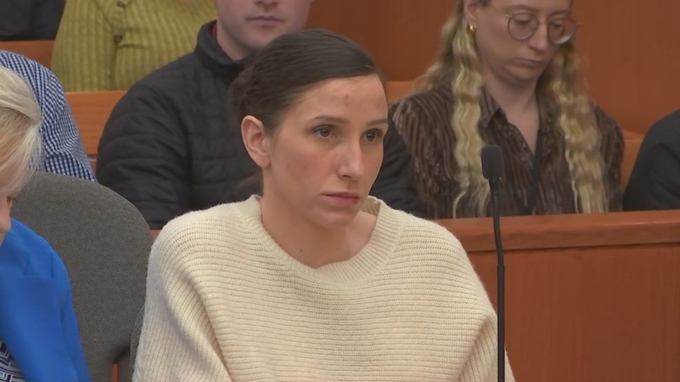 Kouri Richins murder trial continues with questions over juror ...