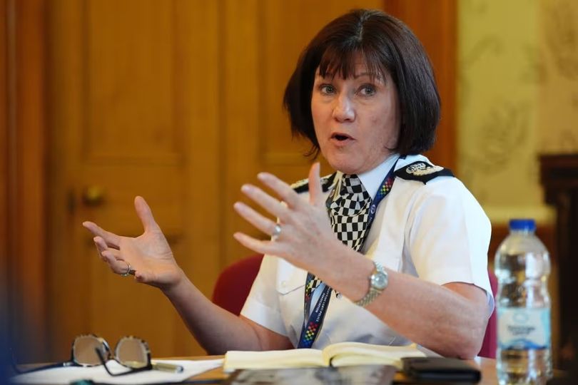 Police Scotland 'cannot continue' to prioritise mental health callouts ...