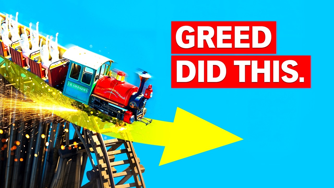 Disneyland’s most preventable tragedy