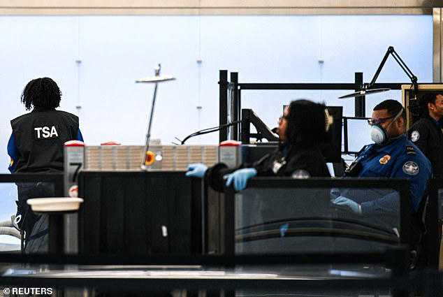 Report: Iranian sleeper cells 'activated' in US