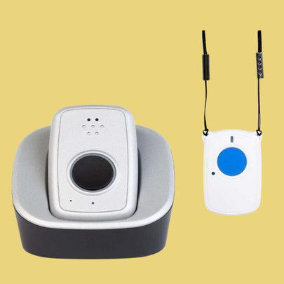 Struggling with balance? This 1 bedroom safety solution could make all ...