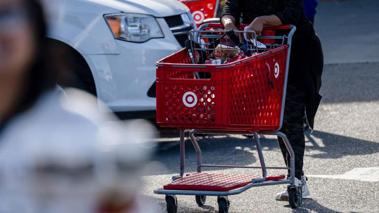 Target’s plan to win you back