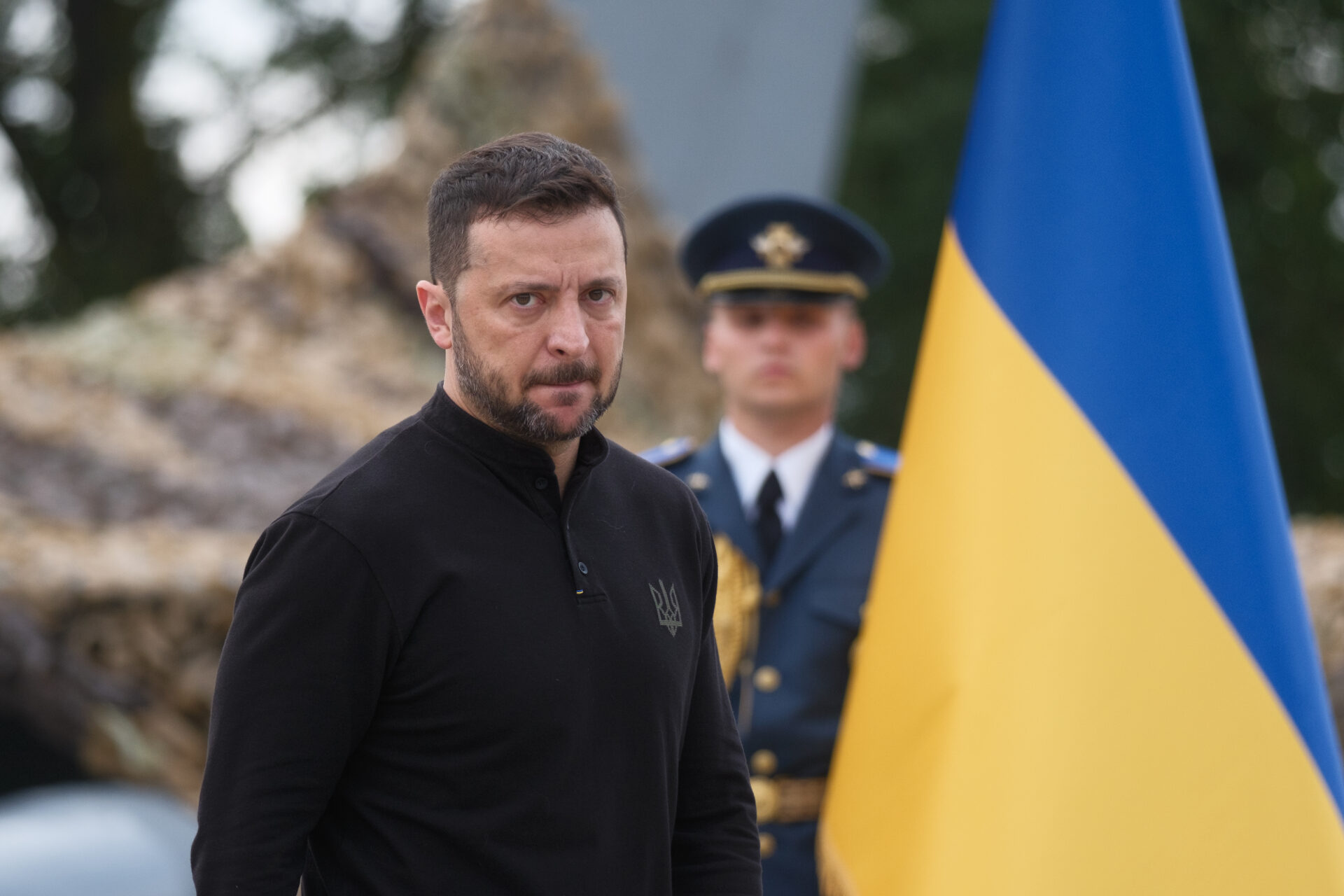 Inside the US weapons fueling Ukraine’s long-range attacks