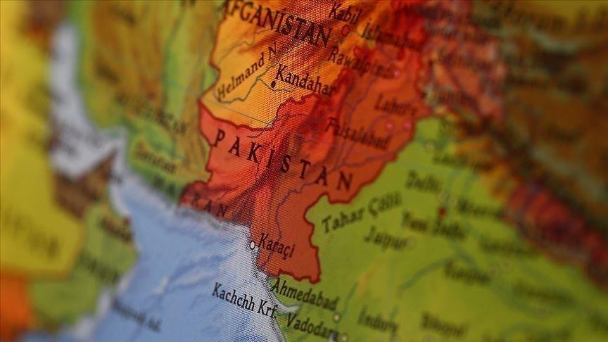 Pakistan: Operasyonlarda Afganistan tarafında toplam 464 kişi öldü