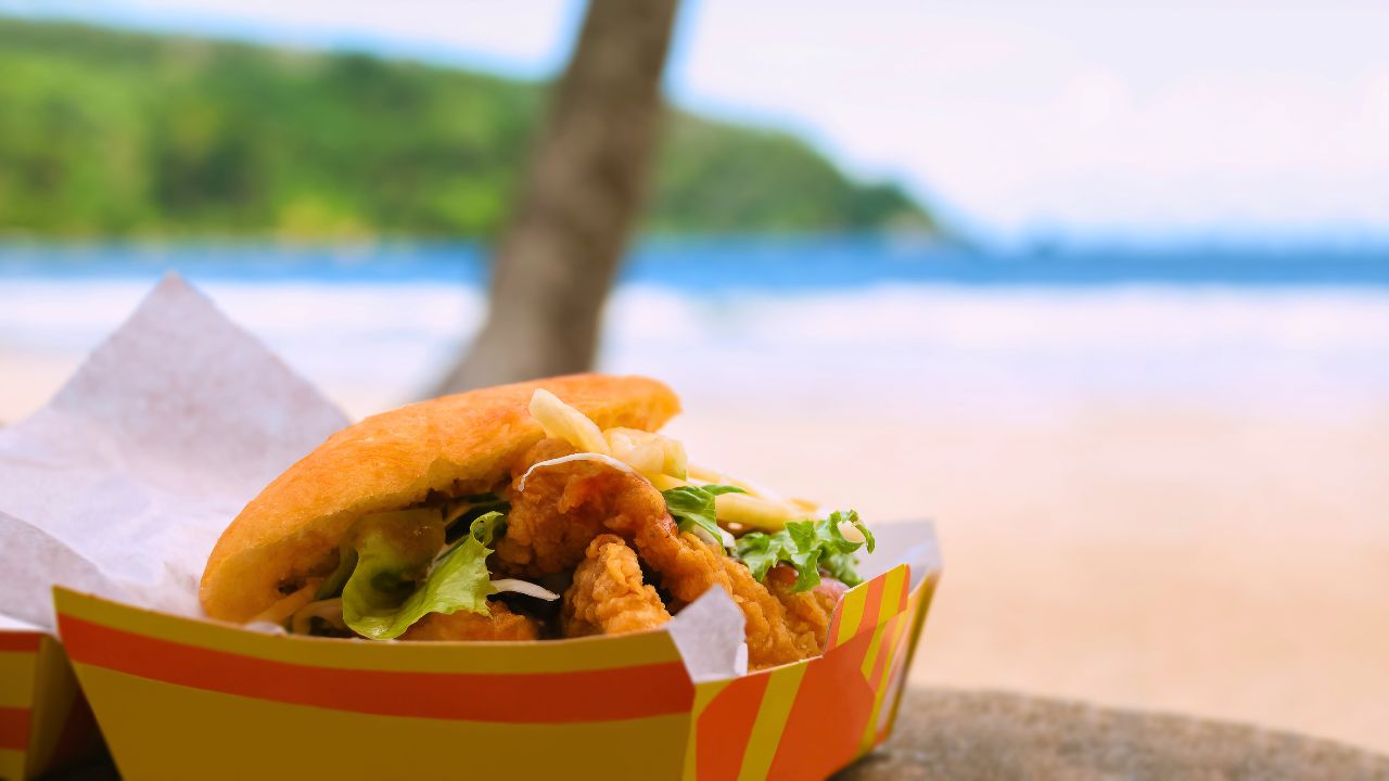I Bailed Out Uncle's Restaurant With My Inheritance. I Realized I Was Secretly Funding Their Beach Holiday.