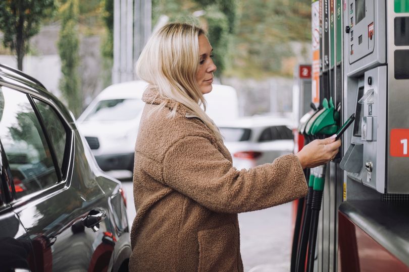 What Iran war could mean for Brits – surging petrol prices and mortgage ...