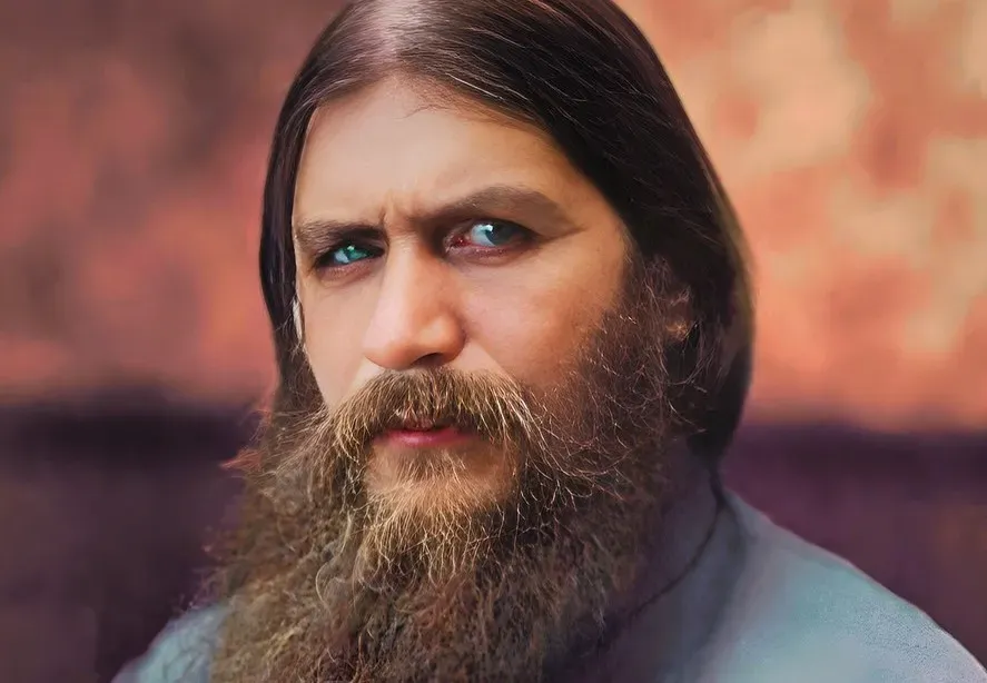 Historical figures who lived more dramatic lives than fiction