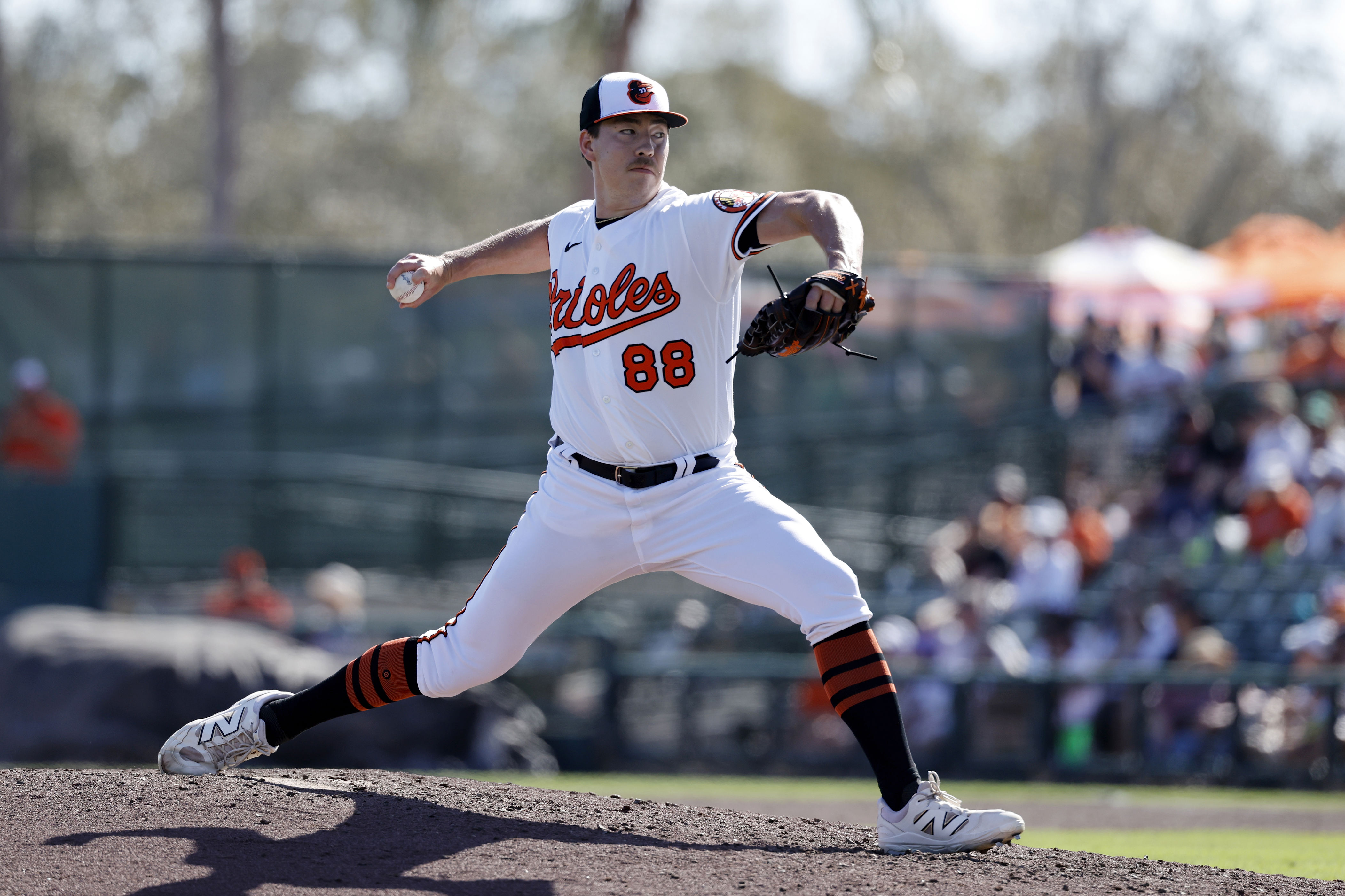 Orioles news: Pitching prospects abound for the Birds