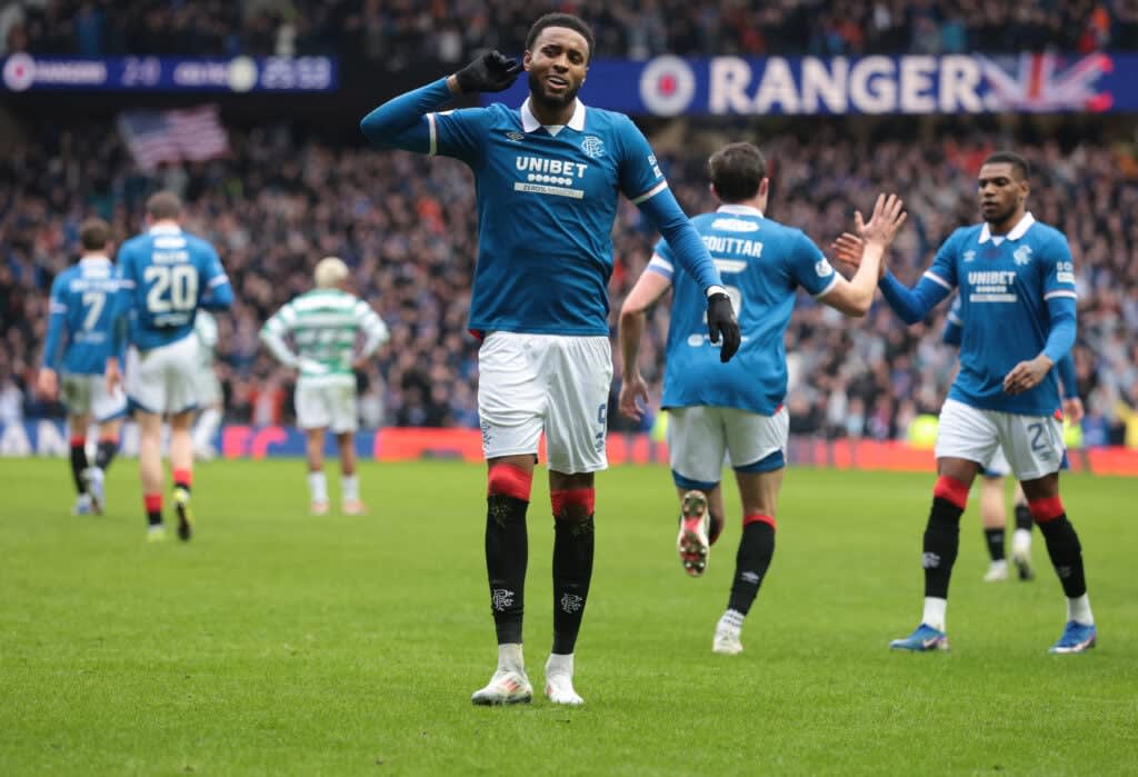 Chris Sutton delivers Danny Rohl fan pressure verdict ahead of Rangers ...