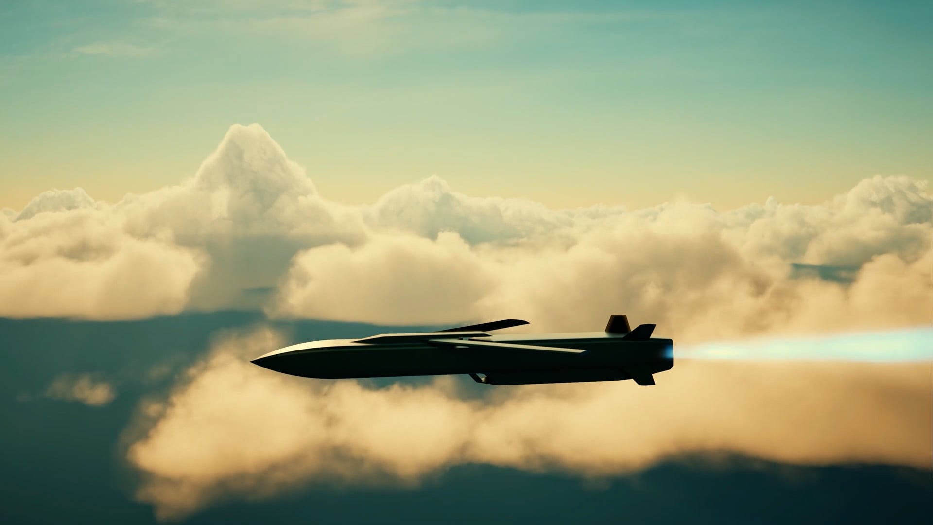 Hypersonic missiles are changing the future of war