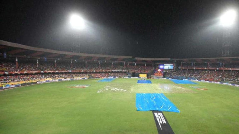 RCB confirms 5 home matches at M Chinnaswamy Stadium, 2 in Raipur for ...