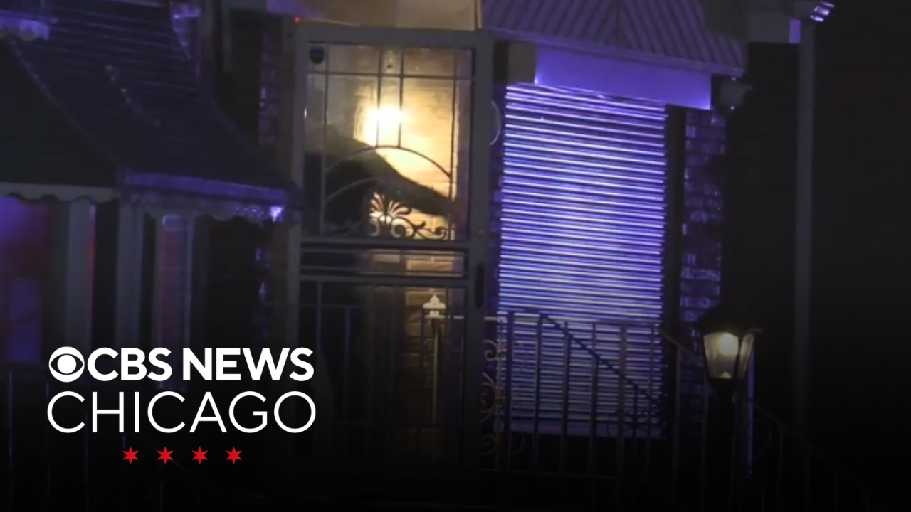 Man found shot to death inside Roseland home